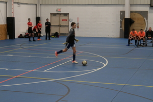 Midstate Futsal